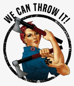 We Can Throw It - Cartoon, HD Png Download, Transparent PNG