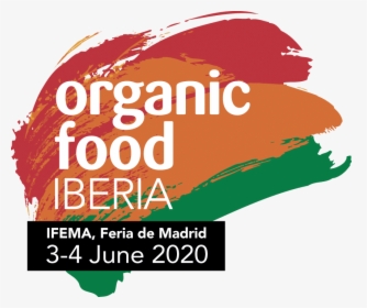 Organic Food Iberia, HD Png Download, Transparent PNG