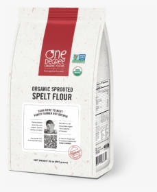 Organic Gluten Free Corn Flour, HD Png Download, Transparent PNG