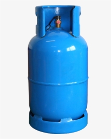 12.5 Kg Gas Cylinder, HD Png Download, Transparent PNG