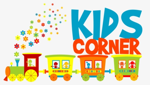 Kids Corner New - Kids Corner, HD Png Download, Transparent PNG