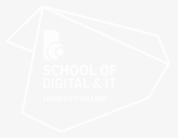 School Of Digital & It - Graphic Design, HD Png Download, Transparent PNG