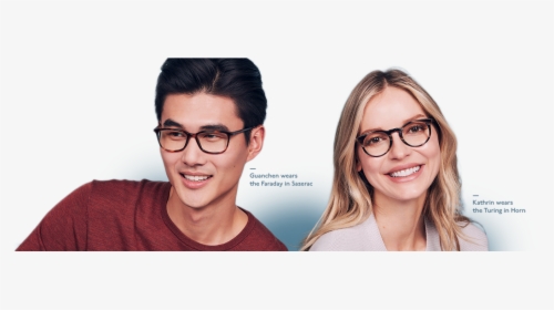 Felix Gray Blue Light Glasses, HD Png Download, Transparent PNG