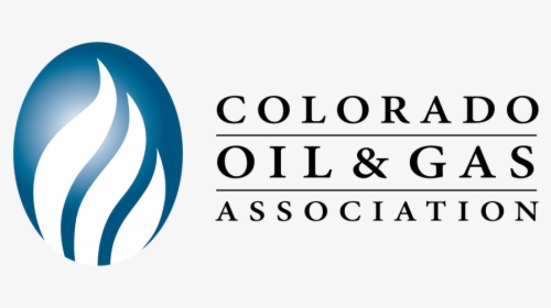 Coga Logo - Colorado Oil And Gas Association, HD Png Download, Transparent PNG