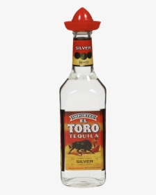 El Toro Blanco Tequila, HD Png Download, Transparent PNG