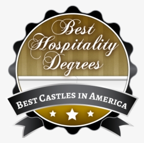 Best Hospitality Degrees - Hospitality Degree, HD Png Download, Transparent PNG