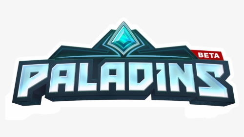 Paladins -not A review - Paladin Logo Png, Transparent Png, Transparent PNG