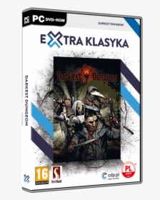 Darkest Dungeon - Gothic Saga, HD Png Download, Transparent PNG