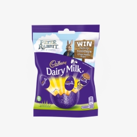 Cadbury Dairy Milk Mini Eggs, HD Png Download, Transparent PNG