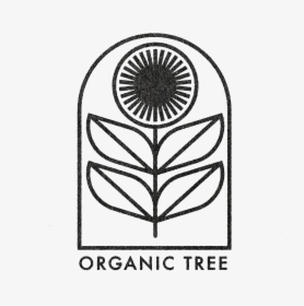 Organic Tree - Warframe Nightwave Emblem, HD Png Download, Transparent PNG