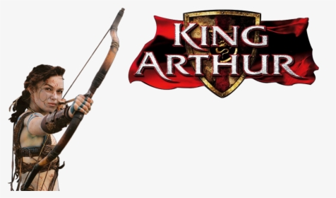 King Arthur Png Royalty Free Download - Logo King Arthur Transparent, Png Download, Transparent PNG