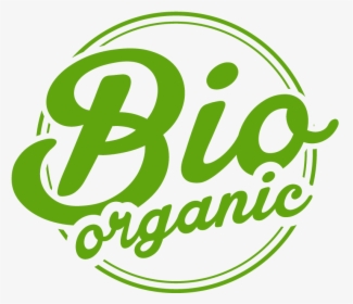 Tropical Millenium Logo - Bio Organic Logo Png, Transparent Png, Transparent PNG