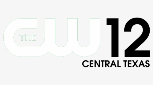 Cw 12 Tv - Cw Logo White Transparent, HD Png Download, Transparent PNG