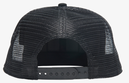 Polar Hats Zig Zag Sport Cap Black Zigcap-b - Baseball Cap, HD Png Download, Transparent PNG