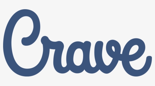 Crave Cupcakes Logo, HD Png Download, Transparent PNG
