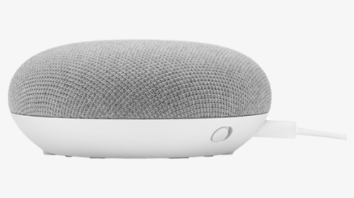 Google Home Mini Side View, HD Png Download, Transparent PNG