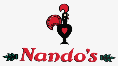 Nandos Logo Png, Transparent Png, Transparent PNG