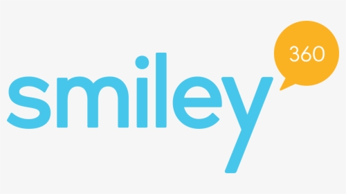 Smiley 360 Logo, HD Png Download, Transparent PNG
