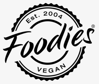 Foodies Logo Copy Small - Foodies Logo, HD Png Download, Transparent PNG