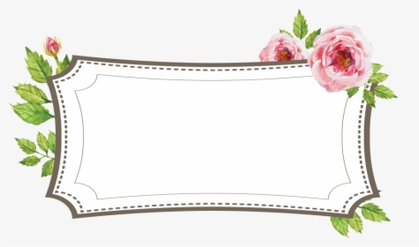 Flowers Geofilter, HD Png Download, Transparent PNG