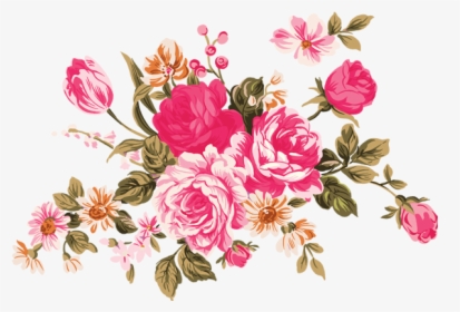 Flower Embroidery Carnation - Carnation Flower Png, Transparent Png, Transparent PNG