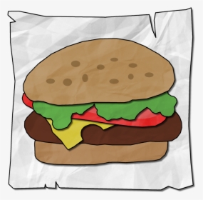 Paper Lunch, HD Png Download, Transparent PNG