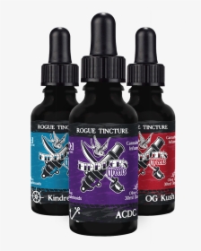Fiddlers Green Raw Tincture Acdc, HD Png Download, Transparent PNG