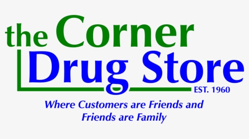 Corner Drug Store - Fitness Factory Singapore, HD Png Download, Transparent PNG