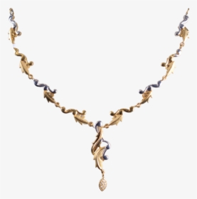 Necklace, HD Png Download, Transparent PNG