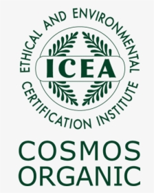 Cosmos Organic - Cosmos Natural Logo Png, Transparent Png, Transparent PNG