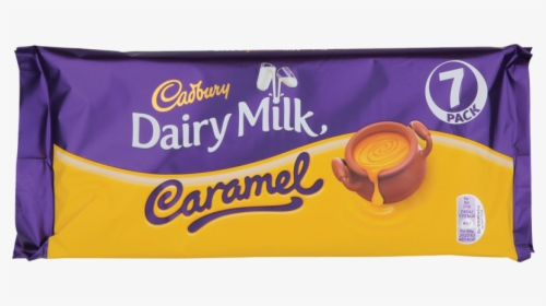 Dairymilkcaramel - Cadbury Caramel, HD Png Download, Transparent PNG