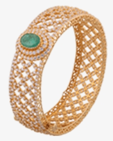 Hyderabad Gold Jewellery Designs - Cmr Jewellery Gold Bangles Designs, HD Png Download, Transparent PNG