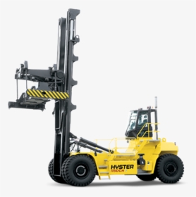 Hyster Top Lifter, HD Png Download, Transparent PNG