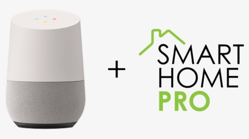 Google Home Plus Smart Home Pro - Aman Foundation, HD Png Download, Transparent PNG