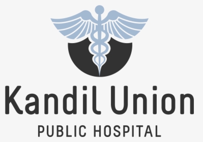 Kandil Union Public Hospital - Emblem, HD Png Download, Transparent PNG