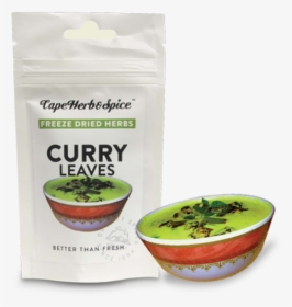 Curry Leaves - Gazpacho, HD Png Download, Transparent PNG