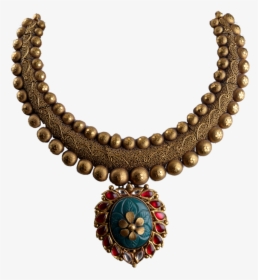 Antique Chettinad Gold, HD Png Download, Transparent PNG