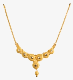 Necklace Chungath Jewellery, HD Png Download, Transparent PNG