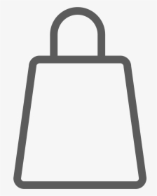 Cart Image Icon - Sign, HD Png Download, Transparent PNG