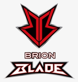Brion Blade, HD Png Download, Transparent PNG
