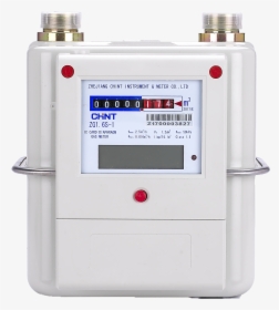 Prepaid Flow Meter - Electronics, HD Png Download, Transparent PNG