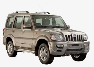 Scorpio Car Price In Trichy, HD Png Download, Transparent PNG