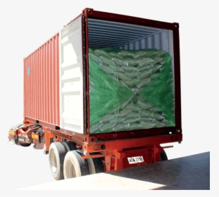 Grain Pro Container, HD Png Download, Transparent PNG