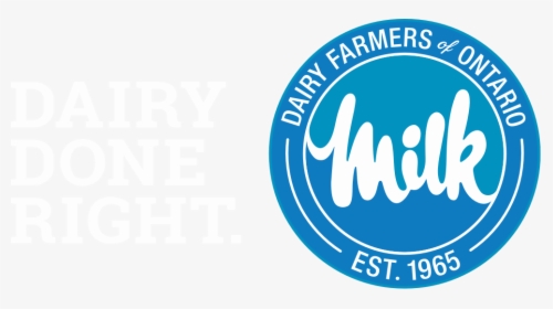 Dairy Done Right, HD Png Download, Transparent PNG
