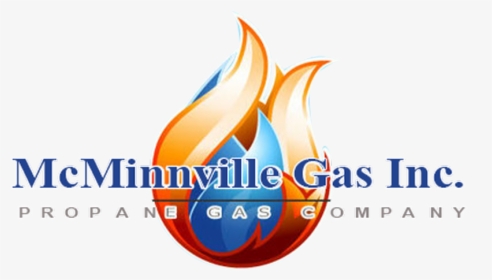 Mcminnville Gas - Graphic Design, HD Png Download, Transparent PNG
