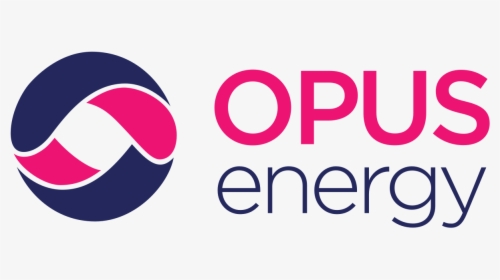 Opus Energy Logo Png , Png Download - Opus Energy Logo Png, Transparent Png, Transparent PNG