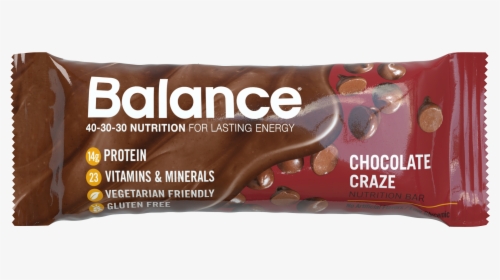 Chocolate Craze - Balance Chocolate Craze, HD Png Download, Transparent PNG