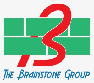 Logo Design By Hamdi Kandil For The Brownstone Group - Stars, HD Png Download, Transparent PNG