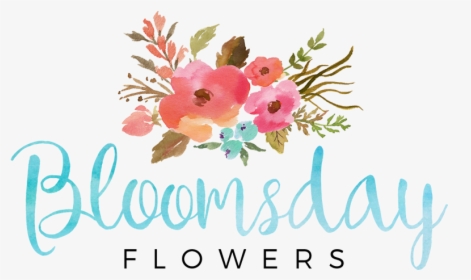 Wedding Flowers Design And Flower Shop - Bloomsday Flowers, HD Png Download, Transparent PNG