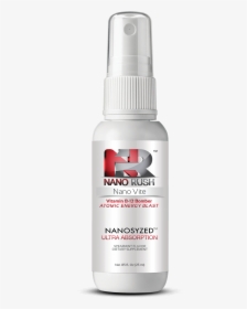 Nano Multiwitamina Spray, HD Png Download, Transparent PNG